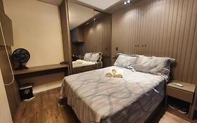 Loft no coração de São Paulo